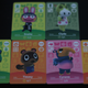 Illustration for article titled I Bought Five Packs of iAnimal Crossing/i Amiibo Cards And Didn’t Fucking Get Isabelle